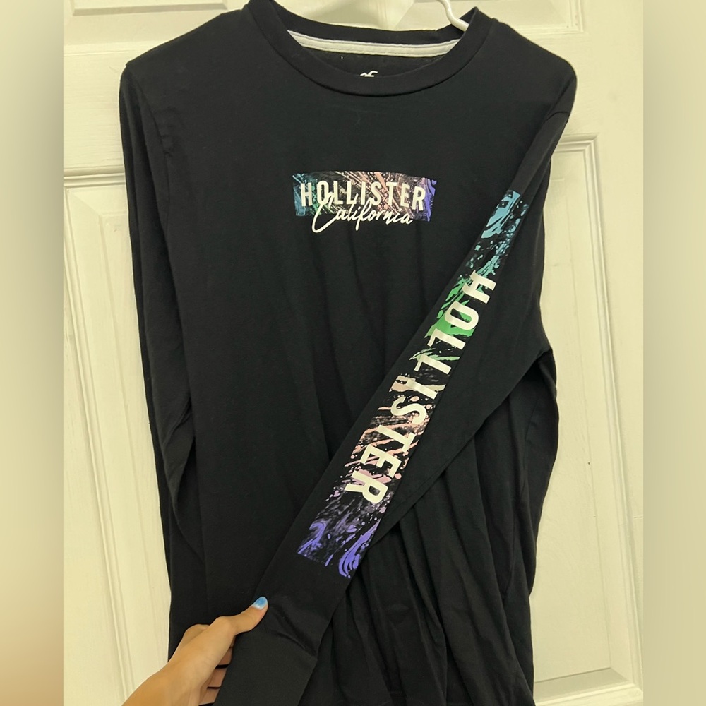 Hollister Long Sleeve